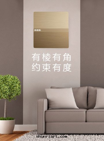 開(kāi)關(guān)插座系(xì)列