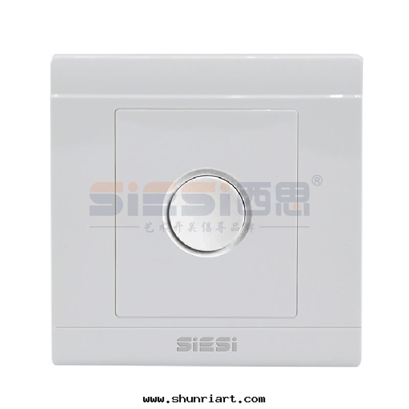 輕(qīng)觸延时(shí)開(kāi)關(guān)二(èr)線(xiàn)制-無零(líng)線(xiàn)