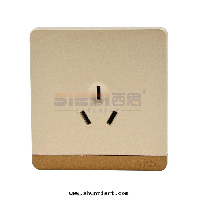 16A三(sān)极(jí)插座