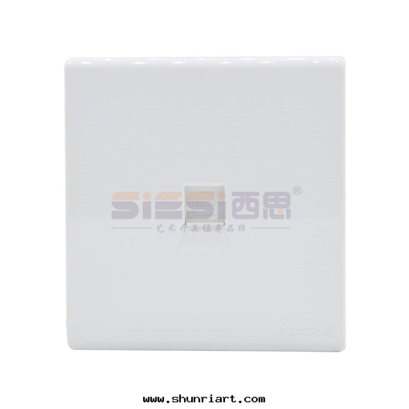 一(yī)位(wèi)電(diàn)腦插座