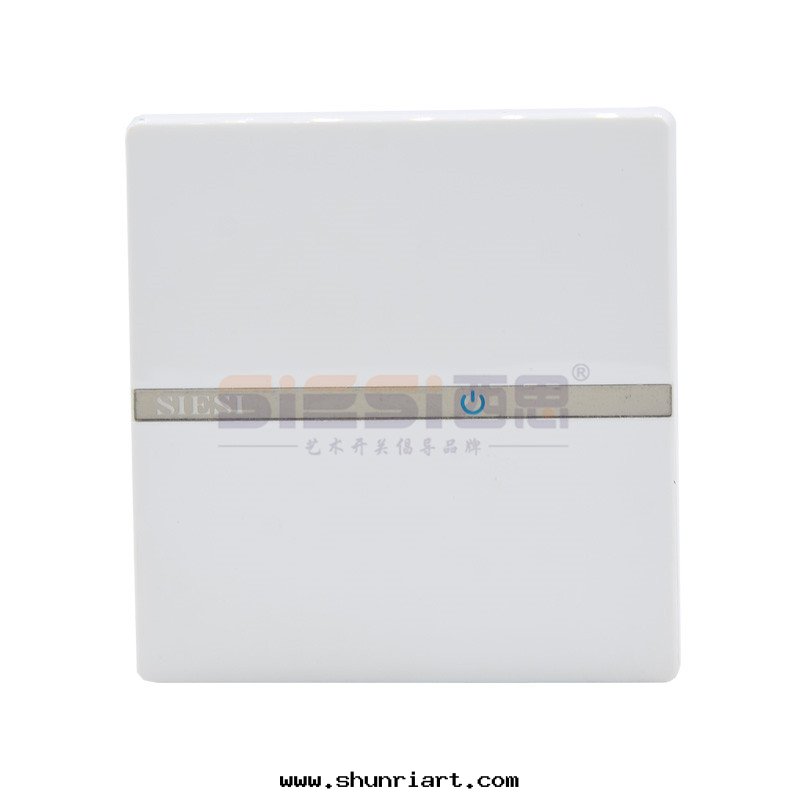 10A一(yī)位(wèi)單控開(kāi)關(guān)