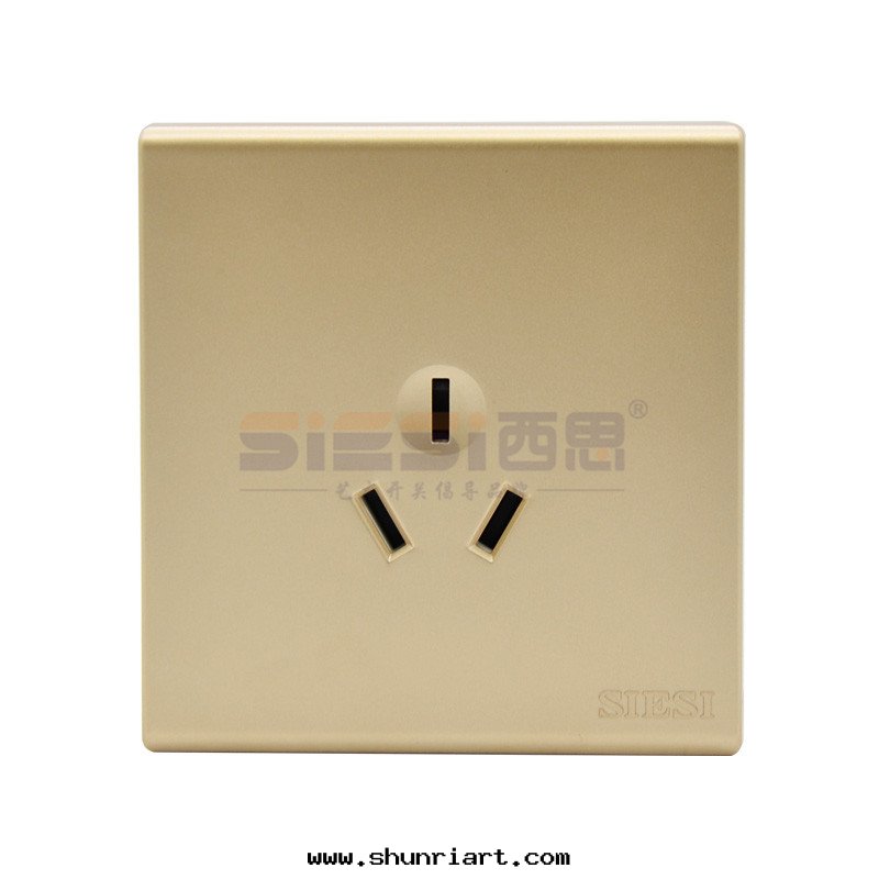 16A三(sān)极(jí)插座