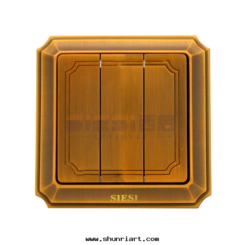 10A三(sān)位(wèi)單控開(kāi)關(guān)