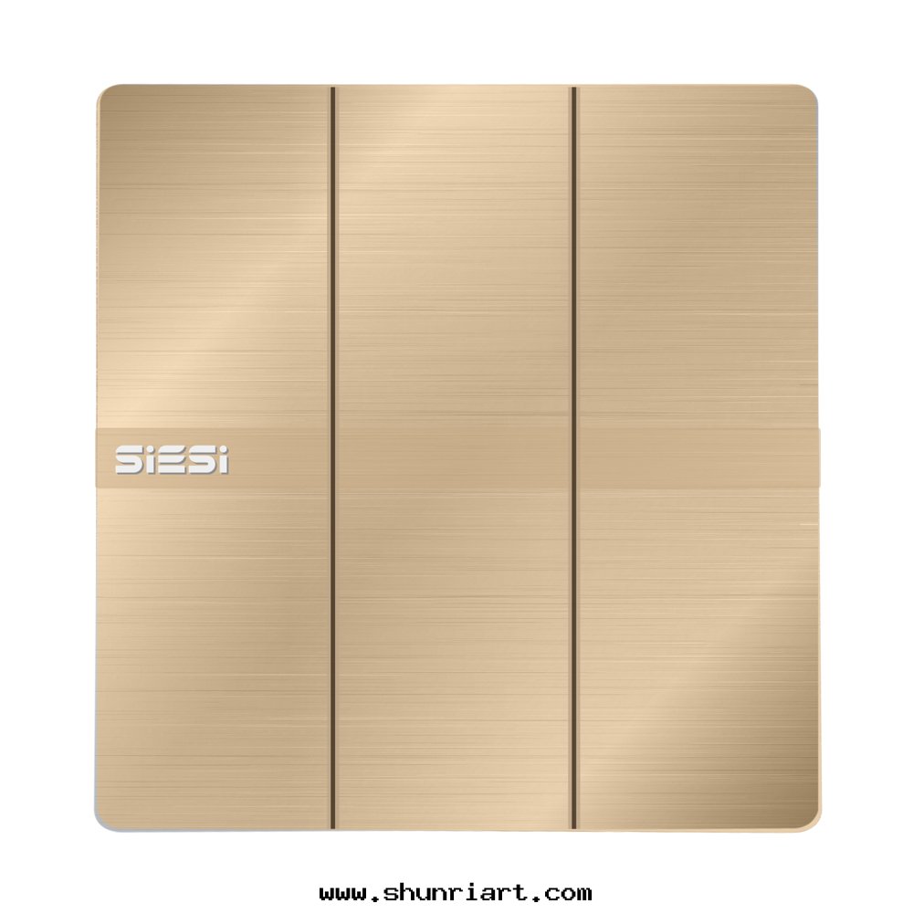 10A 三(sān)位(wèi)單控開(kāi)關(guān)