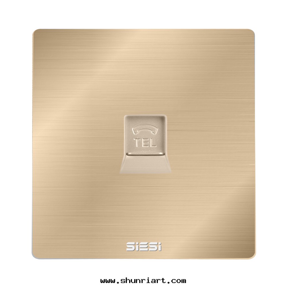 一(yī)位(wèi)電(diàn)話(huà)插座