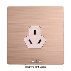 16A三(sān)极(jí)插座