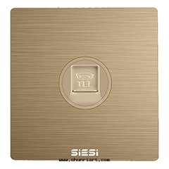 一(yī)位(wèi)電(diàn)話(huà)插座