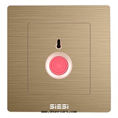 緊急報警開(kāi)關(guān)