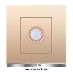 人(rén)體(tǐ)紅(hóng)外(wài)感(gǎn)應(yìng)開(kāi)關(guān)（多(duō)线制）