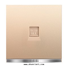 一(yī)位(wèi)電(diàn)話(huà)插座