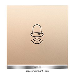 10A一(yī)位(wèi)門(mén)鈴開(kāi)關(guān)