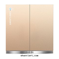 10A二(èr)位(wèi)多(duō)控開(kāi)關(guān)