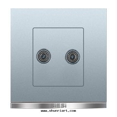 一(yī)位(wèi)两(liǎng)孔音(yīn)響