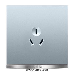 16A三(sān)极(jí)插座带(dài)