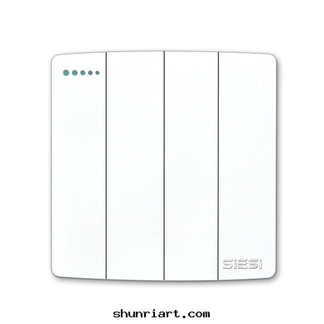 四(sì)位(wèi)開(kāi)關(guān)