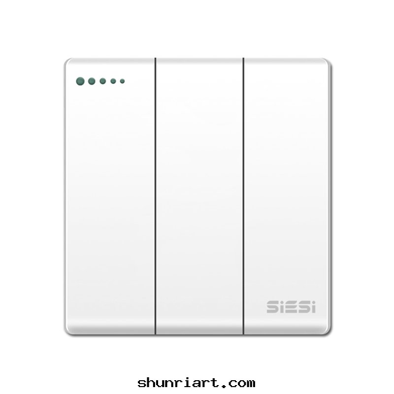 10A 三(sān)位(wèi)單/双(shuāng)控開(kāi)關(guān)