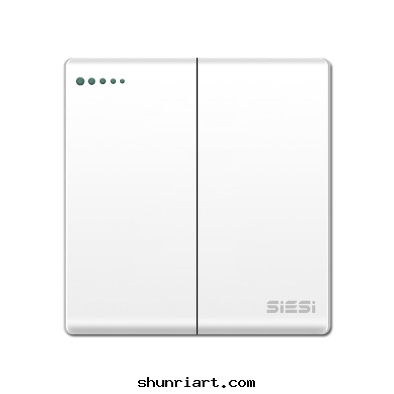 10A 二(èr)位(wèi)單/双(shuāng)控開(kāi)關(guān)