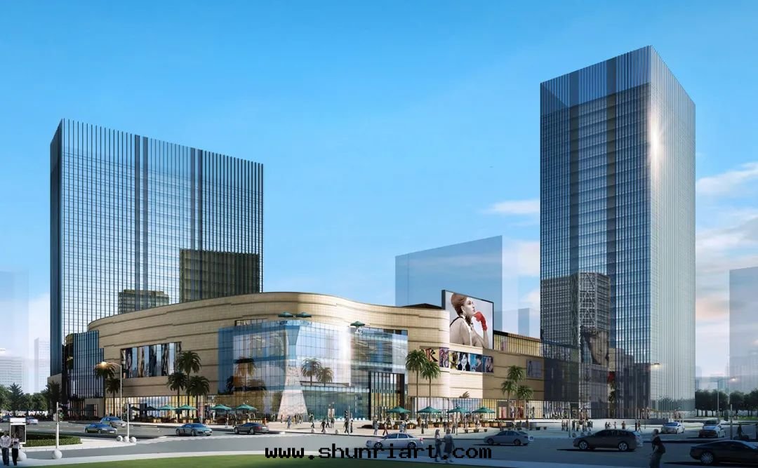 新气(qì)象(xiàng) 新征程，搏思(sī)康集团(tuán)總(zǒng)部(bù)喜迎喬遷