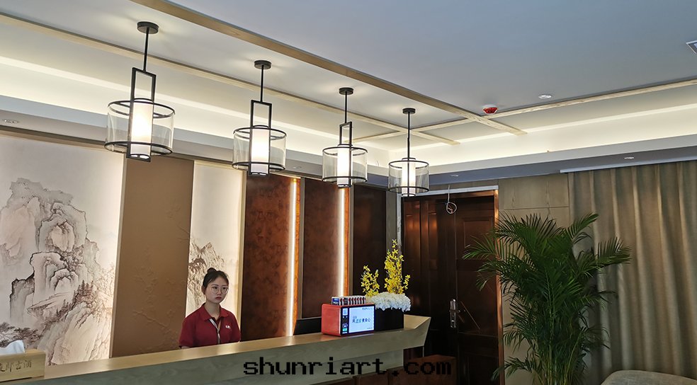 夜(yè)郎古大(dà)酒(jiǔ)店(diàn)(貴州)