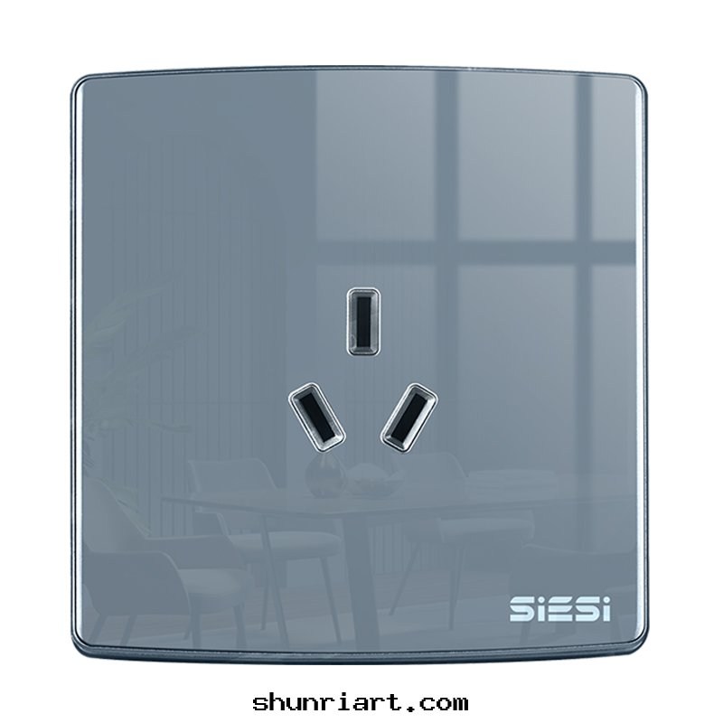 16A 三(sān)极(jí)插座