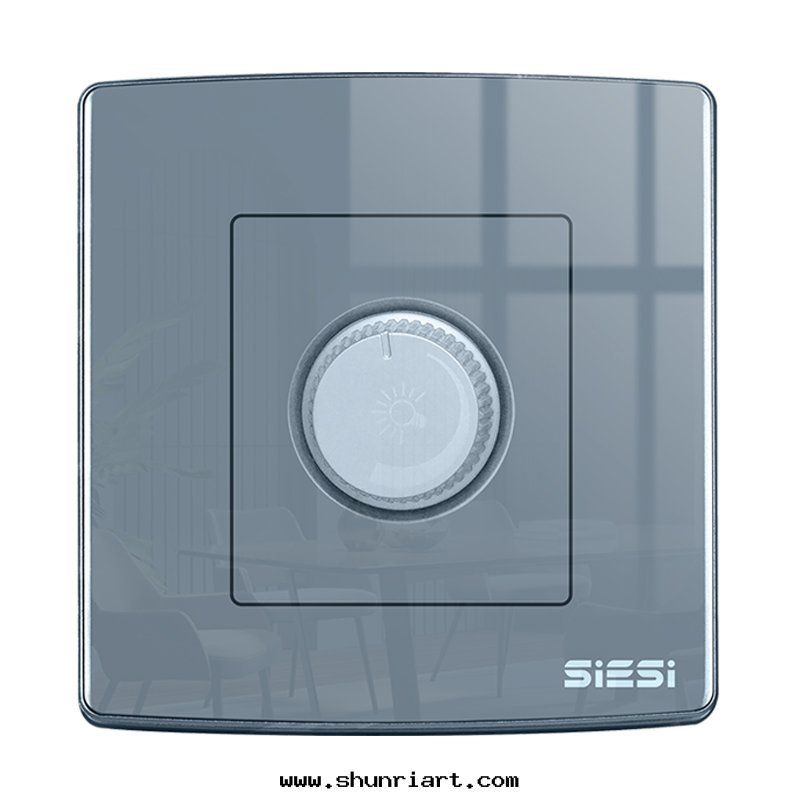 调光(guāng)開(kāi)關(guān) 250W/500W