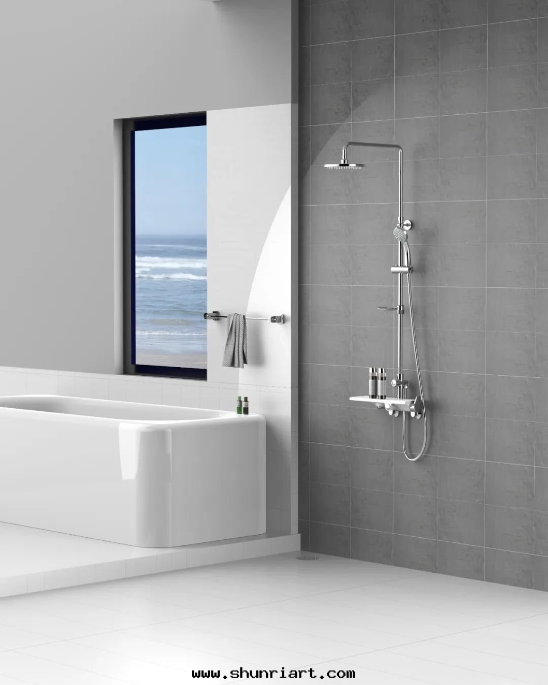 浴霸怎麼(me)选？記(jì)住以(yǐ)下(xià)这(zhè)幾(jǐ)點(diǎn)，可(kě)以(yǐ)使用(yòng)很多(duō)年(nián)